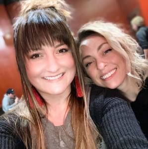 Meet your Posher, Krista